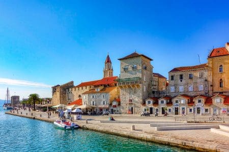 5 Things You Can Influence For An Unforgettable Cruise in Croatia