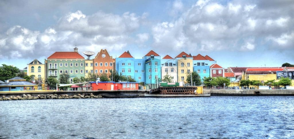 UNESCO World Heritage Site of Willemstad Pixabay