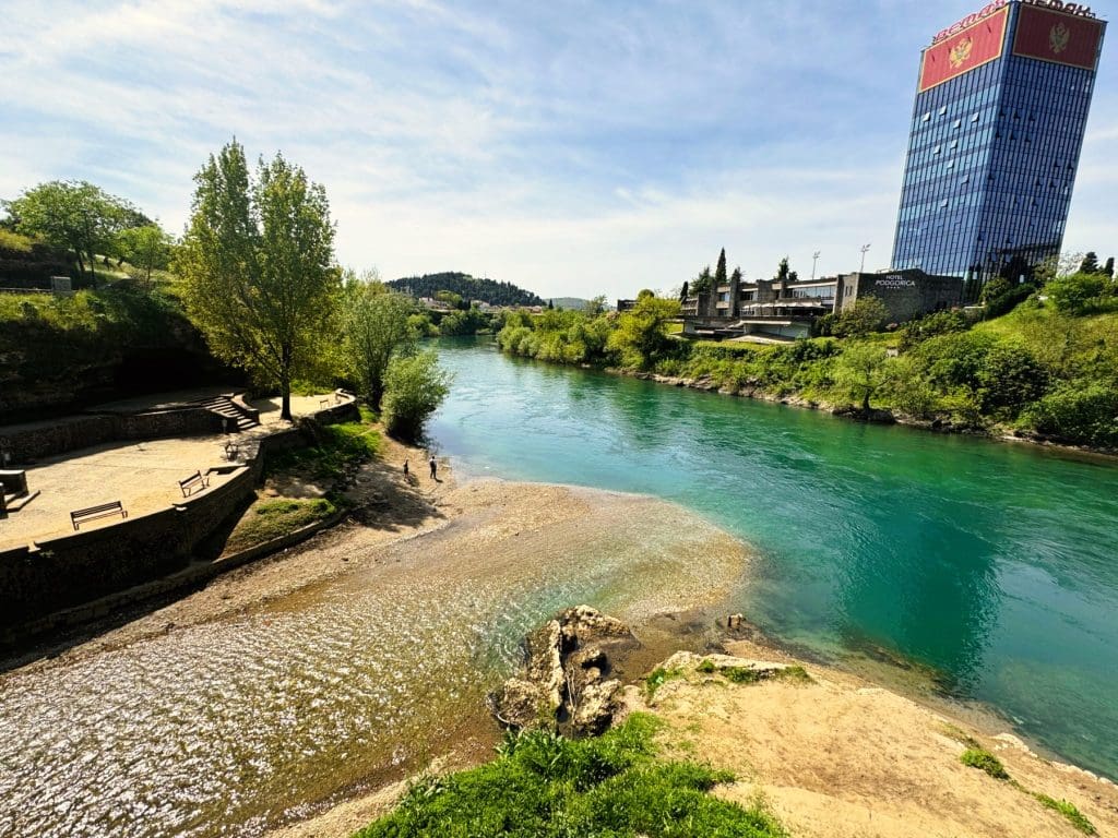 Things to do in Podgorica Montenegro