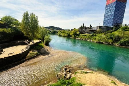 Things to do in Podgorica Montenegro