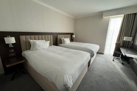 Hilton London Gatwick Airport