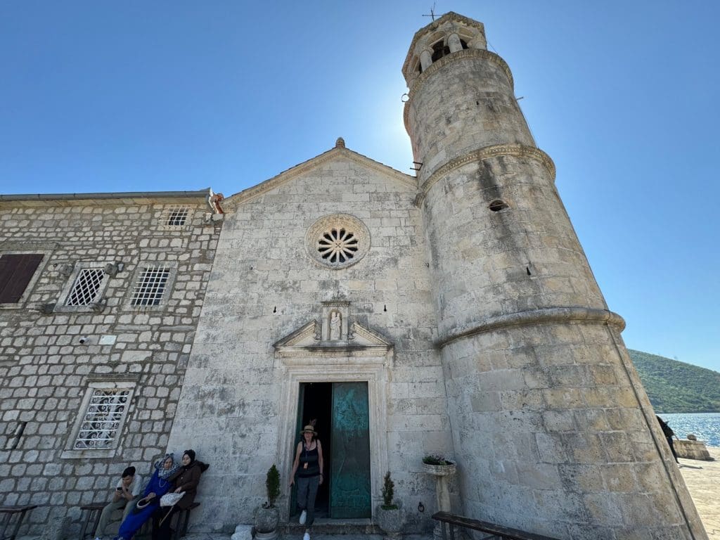 Kotor Montenegro