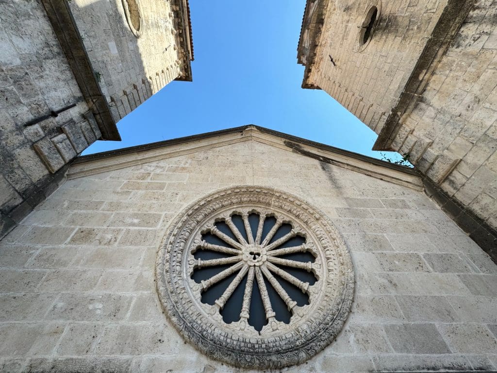 Kotor Cathedral