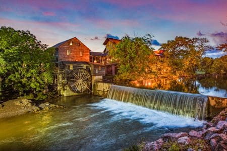 Top Day Trips from Pigeon Forge with Simple Travel Routes