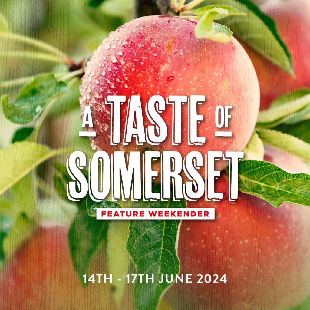 A Taste of Somerset 2024