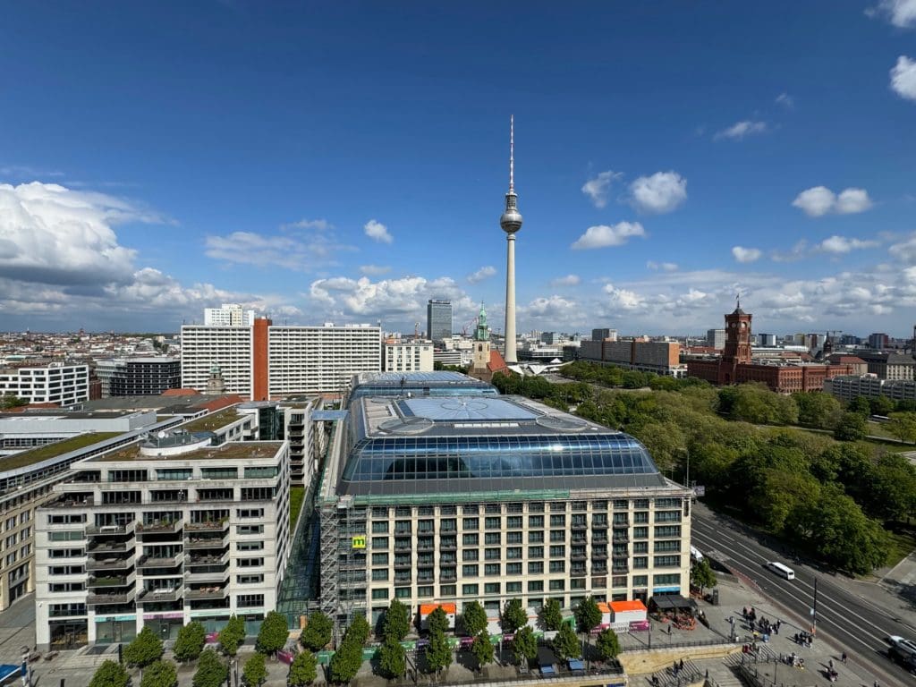 Humboldt Forum