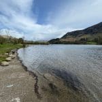 Lake Ullswater, Lake District