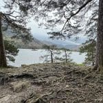 Glenridding Lake Ullswater