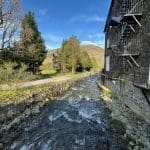 The river in Glenridding