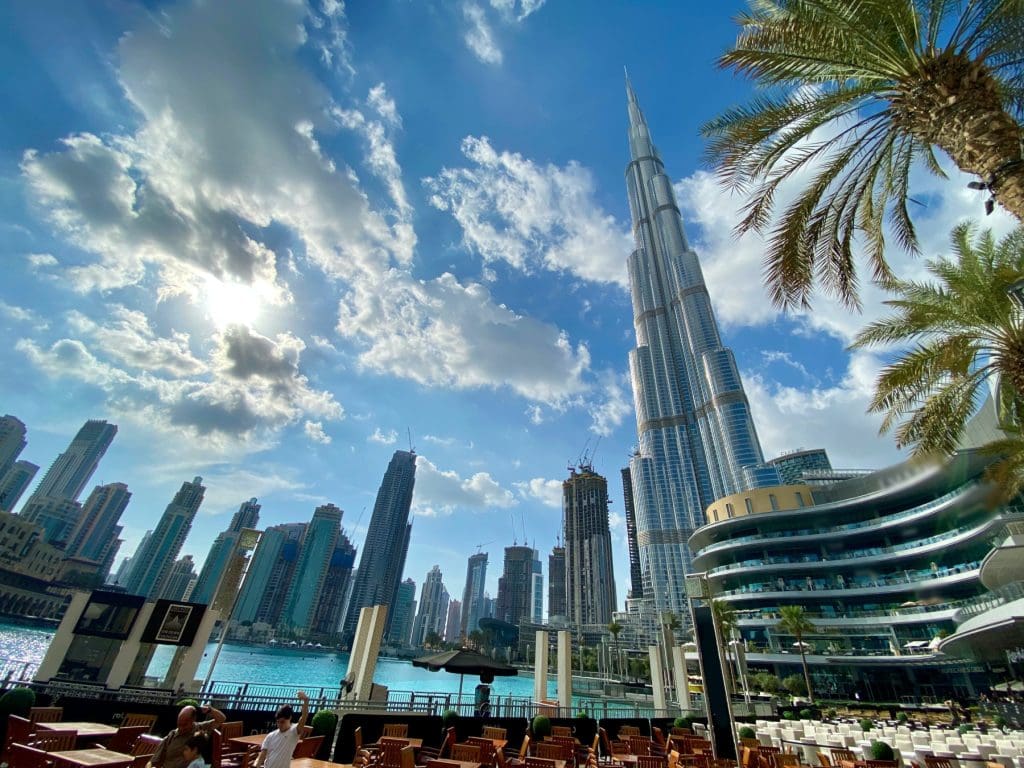 travel agencies in dubai