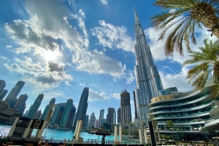 Top 10 Travel Agencies in Dubai