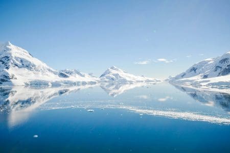 Best Places to Visit in Antarctica for Couples Over 40