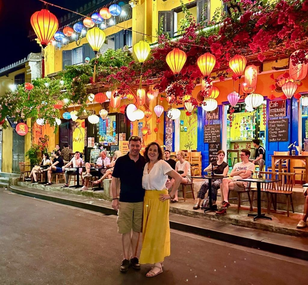 Hoi An