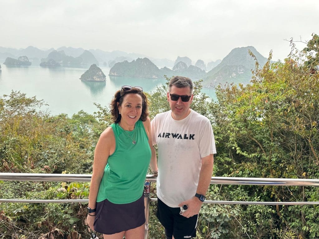 Halong Bay