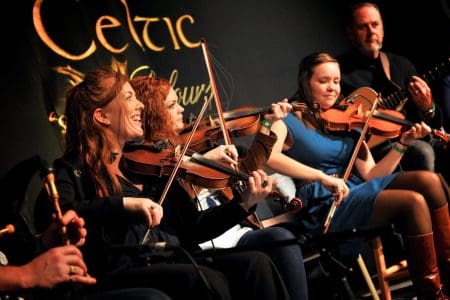 Celtic Colours International Festival 2024, Canada