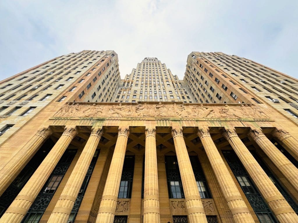 Buffalo City Hall