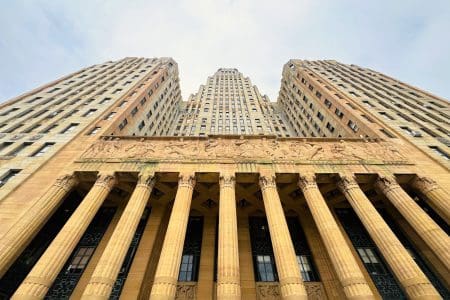 Buffalo City Hall