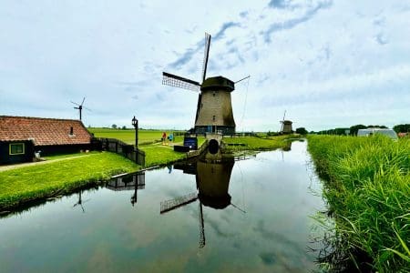 Learning How to Adapt to Climate Change in the Netherlands