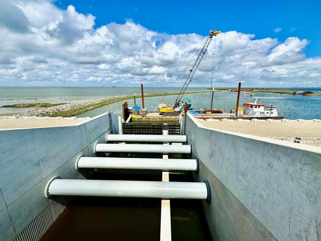 How to adapt to climate change in the Netherlands