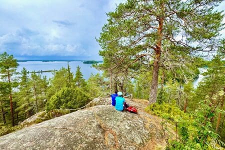 Discovering Savonlinna and Lake Saimaa Finland’s Lake District