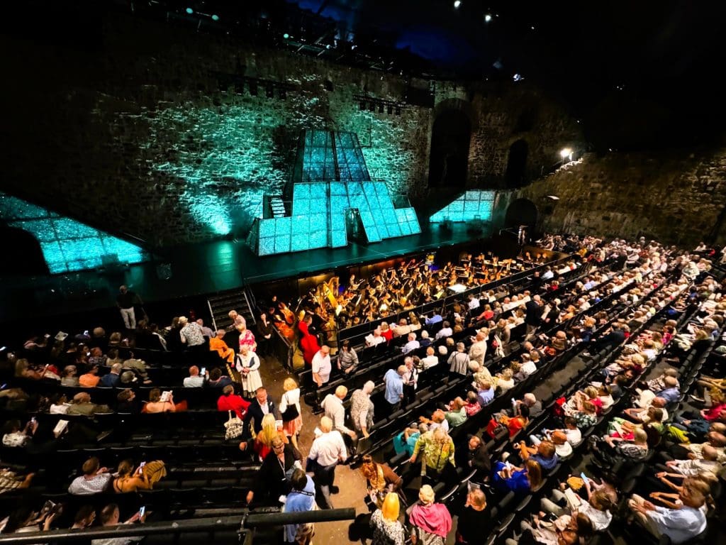 Savonlinna Opera Festival