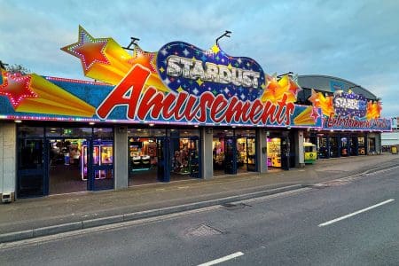 Viva Brean : Traditional British Holiday in Somerset