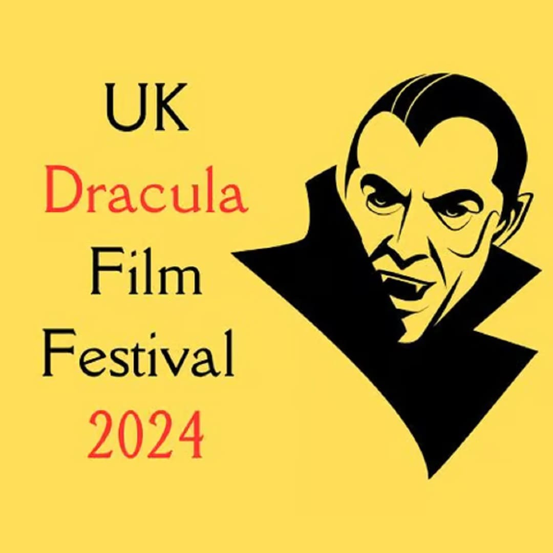 UK Dracula Film Festival