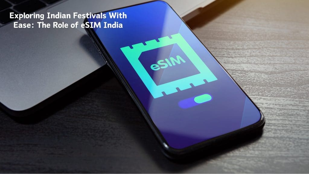 eSIM INDIA