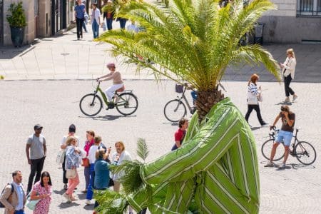 Nantes: France’s Queen of Green