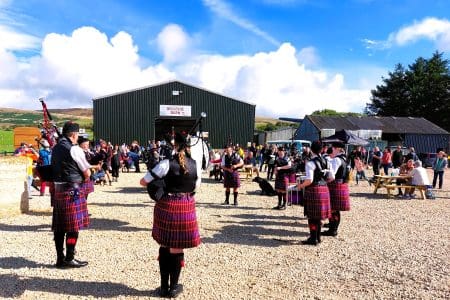 Arran Food and Drink Festival