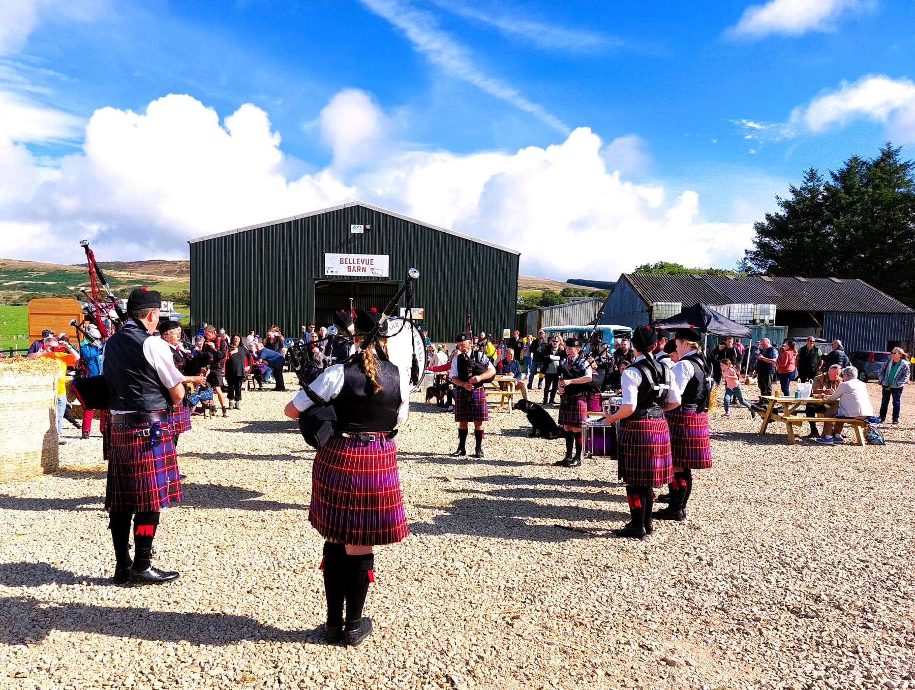 Arran Food and Drink Festival