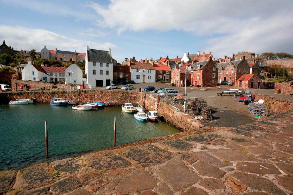 East Neuk