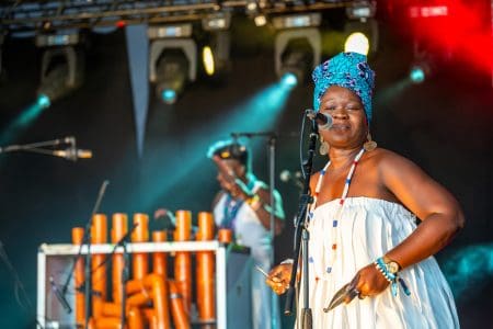 WOMAD 2024 Review : A Reliable Friend