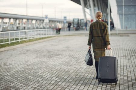 Exploring Grand Central Station and Luggage Storage: A Traveler’s Guide