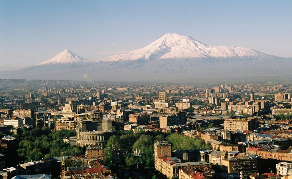 armenia