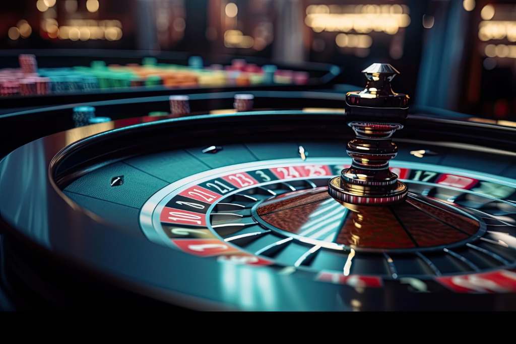 gambling destinations in asia Freepik