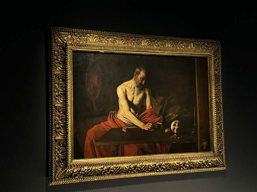 Caravaggio