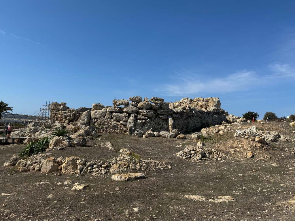 Ġgantija Archaeological Park