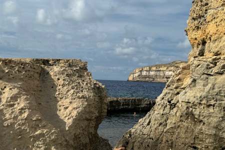 Day Trip to Gozo through History