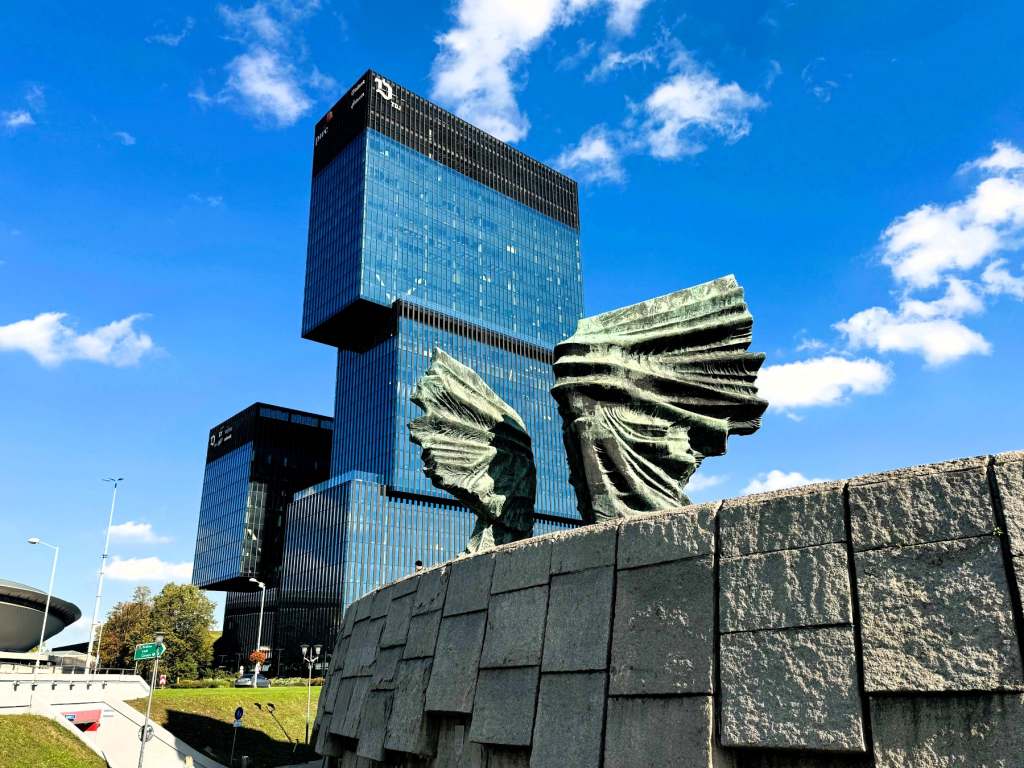 Things to do in Katowice Poland