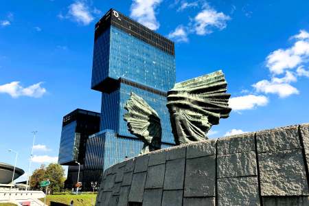 7 Things to Do in Katowice Poland for a Unique Adventure