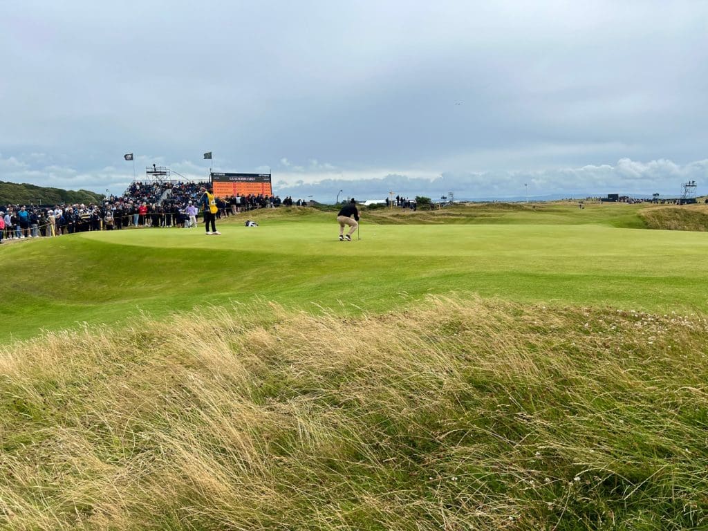 Royal Troon