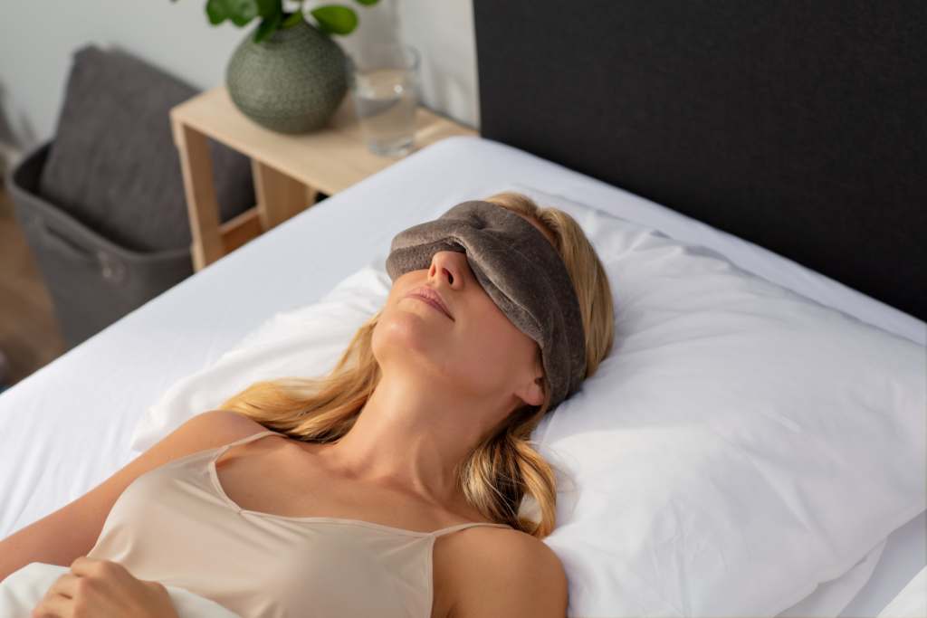 TEMPUR® Sleep Mask