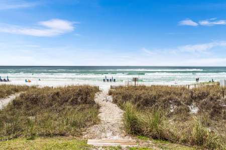 Hidden Gems of 30A: Discovering Secluded Beaches and Secret Spots