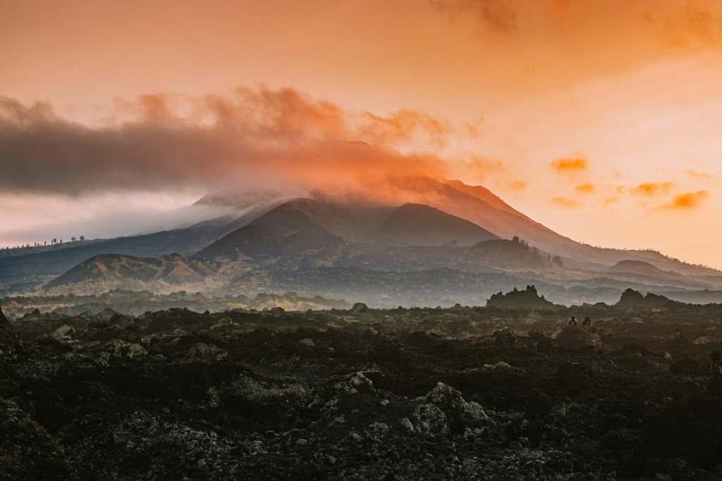 bali