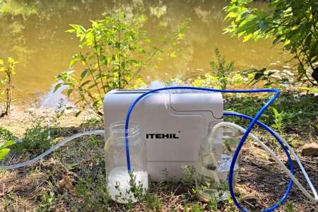 Choosing the Best Portable Water Filter for Your Travels