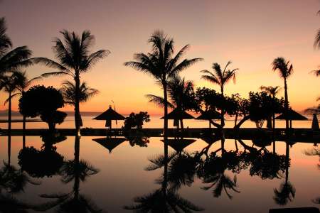 Best Holiday Destinations to Visit in Bali