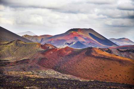 Prepare a Romantic Getaway to Playa Blanca, Lanzarote