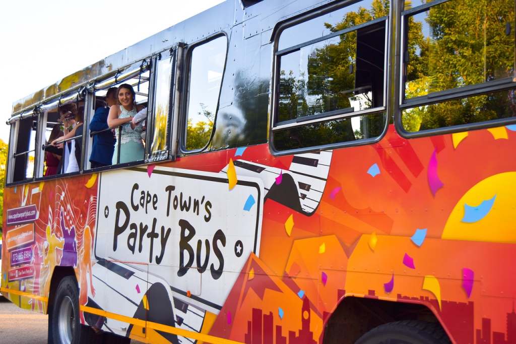 party bus pixabay