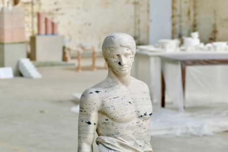 British Ceramics Biennial 2025, Stoke-on-Trent